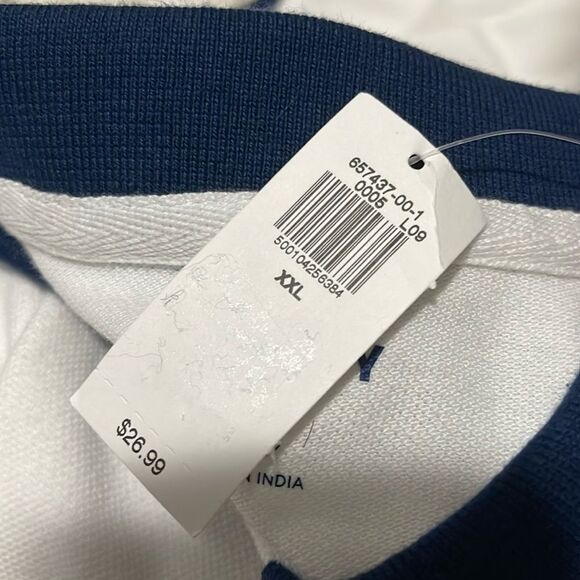 NWT- Old Navy - men’s XXL - Picture 6 of 6